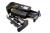 Batterigrepp MeiKe MK-K7 motsv. Pentax D-BG4