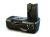 Batterigrepp Meike MK-a550 motsv. VG-B50AM