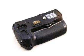 Batterigrepp MeiKe MK-K7 motsv. Pentax D-BG4