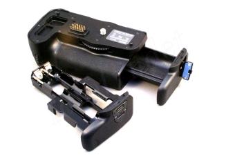 Batterigrepp MeiKe MK-K7 motsv. Pentax D-BG4