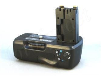 Batterigrepp Meike MK-a350 motsv. VG-B30AM