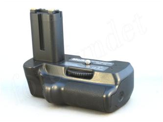 Batterigrepp Meike MK-a350 motsv. VG-B30AM