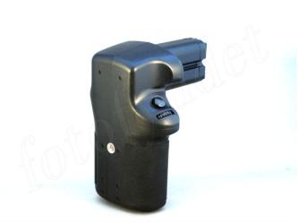 Batterigrepp Meike MK-a350 motsv. VG-B30AM