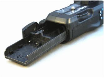 Batterigrepp Meike MK-a350 motsv. VG-B30AM