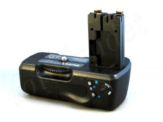 Batterigrepp Meike MK-a550 motsv. VG-B50AM