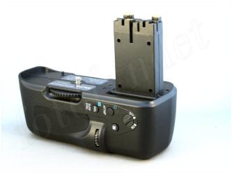 Batterigrepp Meike MK-a900 motsv. VG-C90AM