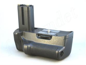 Batterigrepp Meike MK-a900 motsv. VG-C90AM