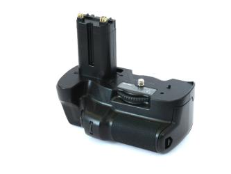 Batterigrepp Meike MK-a77 likn. VG-C77AM