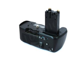 Batterigrepp Meike MK-a77 likn. VG-C77AM
