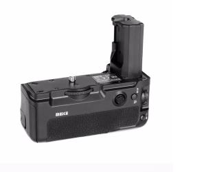 Batterigrepp Meike MK-a9 motsv. VG-C3EM