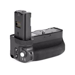 Batterigrepp Meike MK-a9 motsv. VG-C3EM