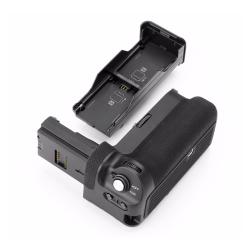 Batterigrepp Meike MK-a9 motsv. VG-C3EM