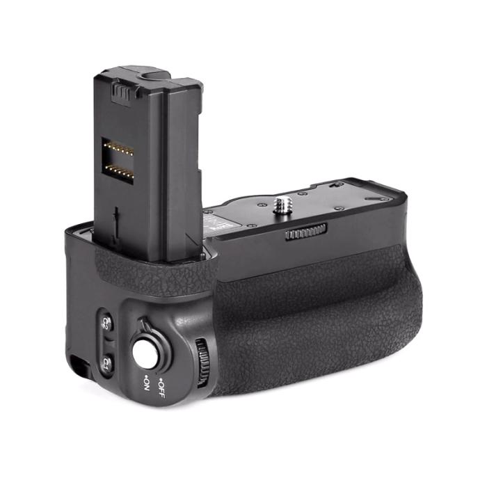 Batterigrepp MK-A9 motsvarande VG-C3EM 