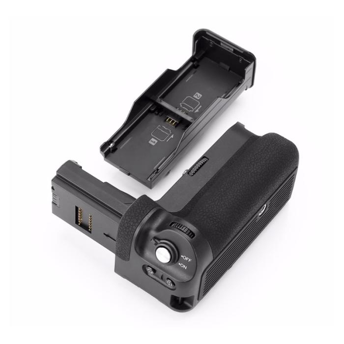 Batterigrepp MK-A9 motsvarande VG-C3EM 