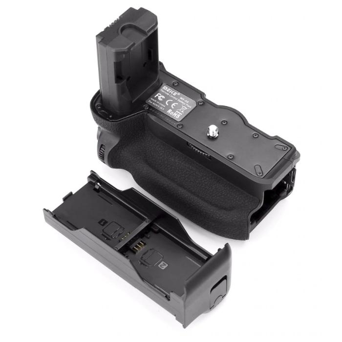Batterigrepp MK-A9 motsvarande VG-C3EM 