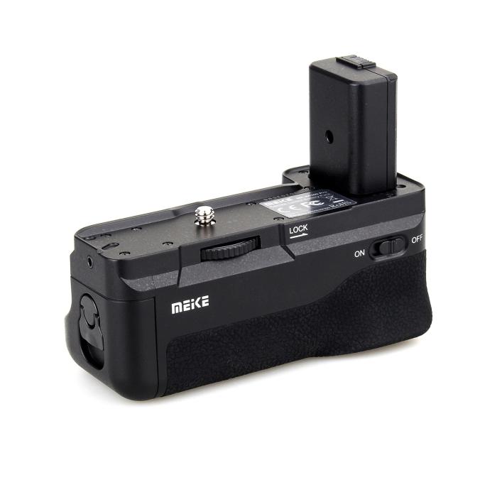 Batterigrepp MK-A6300