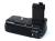 Batterigrepp Meike MK-450D motsv. BG-E5
