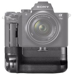 Batterigrepp Meike MK-a7II motsv. VG-C2EM