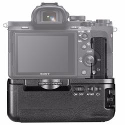 Batterigrepp Meike MK-a7II motsv. VG-C2EM