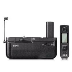 Batterigrepp Meike MK-a6500