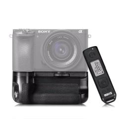 Batterigrepp Meike MK-a6500