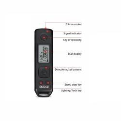 Batterigrepp Meike MK-a6500