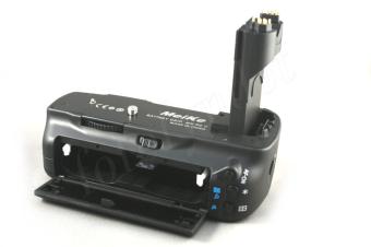 Batterigrepp Meike MK-5DMkII motsv. BG-E6
