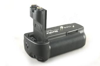 Batterigrepp Meike MK-5DMkII motsv. BG-E6