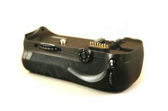 Batterigrepp Meike Mk-D300 motsv. MB-D10