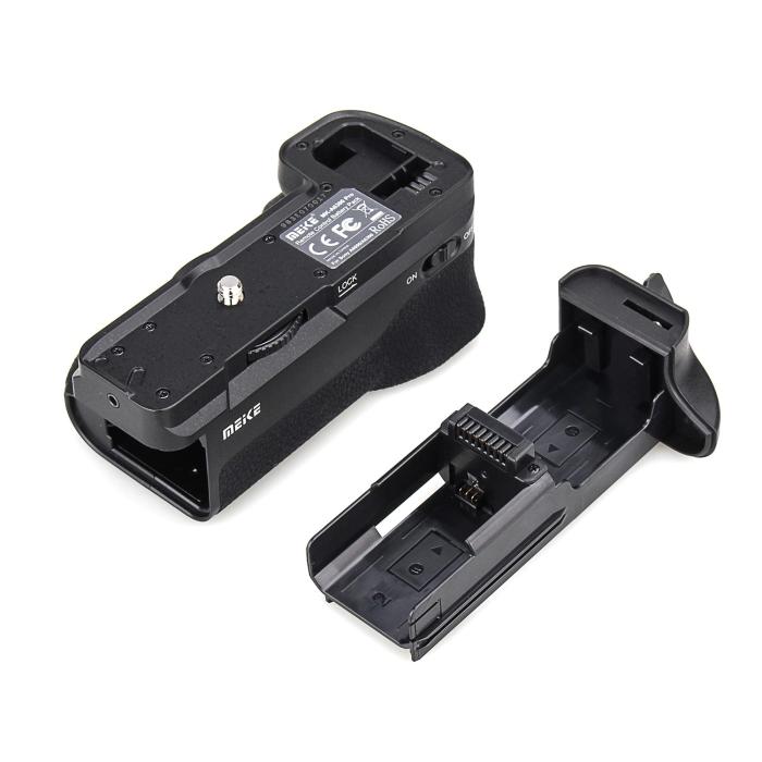 Batterigrepp MK-A6300
