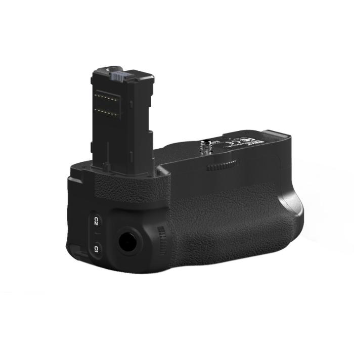 Batterigrepp MK-A7II motsvarande VG-C2EM 