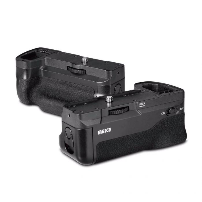 Batterigrepp MK-A6500