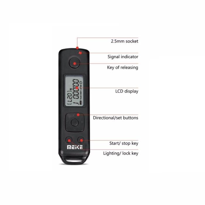 Batterigrepp MK-A6500