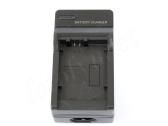 Batteriladdare för Sony NP-FW50 motsv. BC-VW1