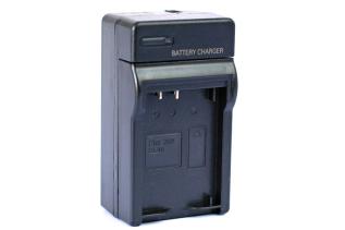 Batteriladdare för Nikon EN-EL20