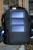Solpanel f&ouml;r USB-laddning (Svart)