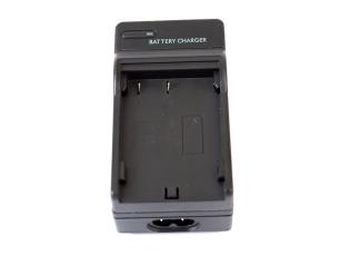 Batteriladdare för Olympus BLM-1 ersätter BCM-1