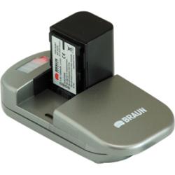 Batteriladdare 12V/230V Universal