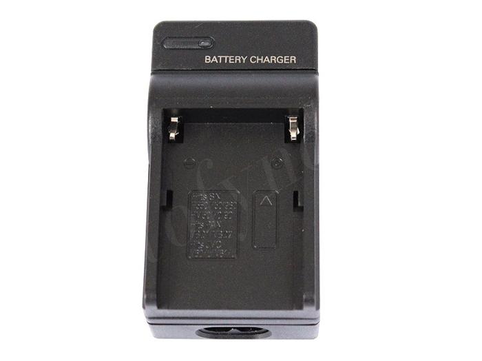 Batteriladdare för Sony NP-FM500H