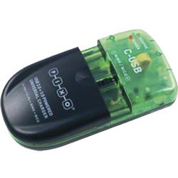 Batteriladdare USB Universal