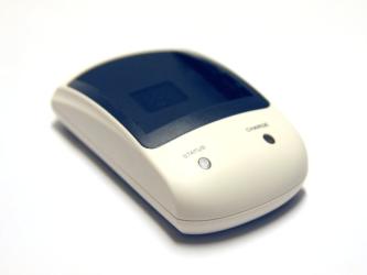 Batteriladdare f&ouml;r Sony NP-95
