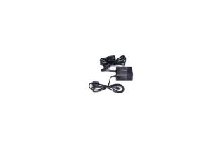 Bilbatteriadapter 12V Canon CBA-CP-100