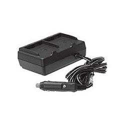 Bilbatteriadapter Canon CB 400