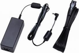N&auml;tstr&ouml;madapter Canon ACK-600