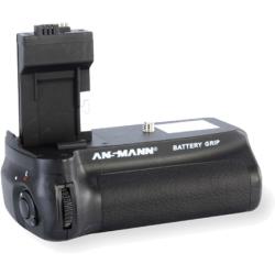 Batterigrepp Ansmann C-450 f&ouml;r Canon EOS 450D, mfl