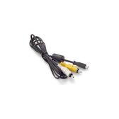 AV-kabel för Kodak-kameror