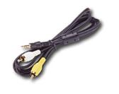 AV-kabel för Kodak EasyShare 6-kameror