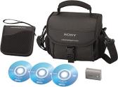 Sony ACC-DVDP2 tillbehörspaket