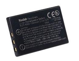 Batteri Kodak KLIC-5000