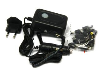 AC-adapter Pixo Universal